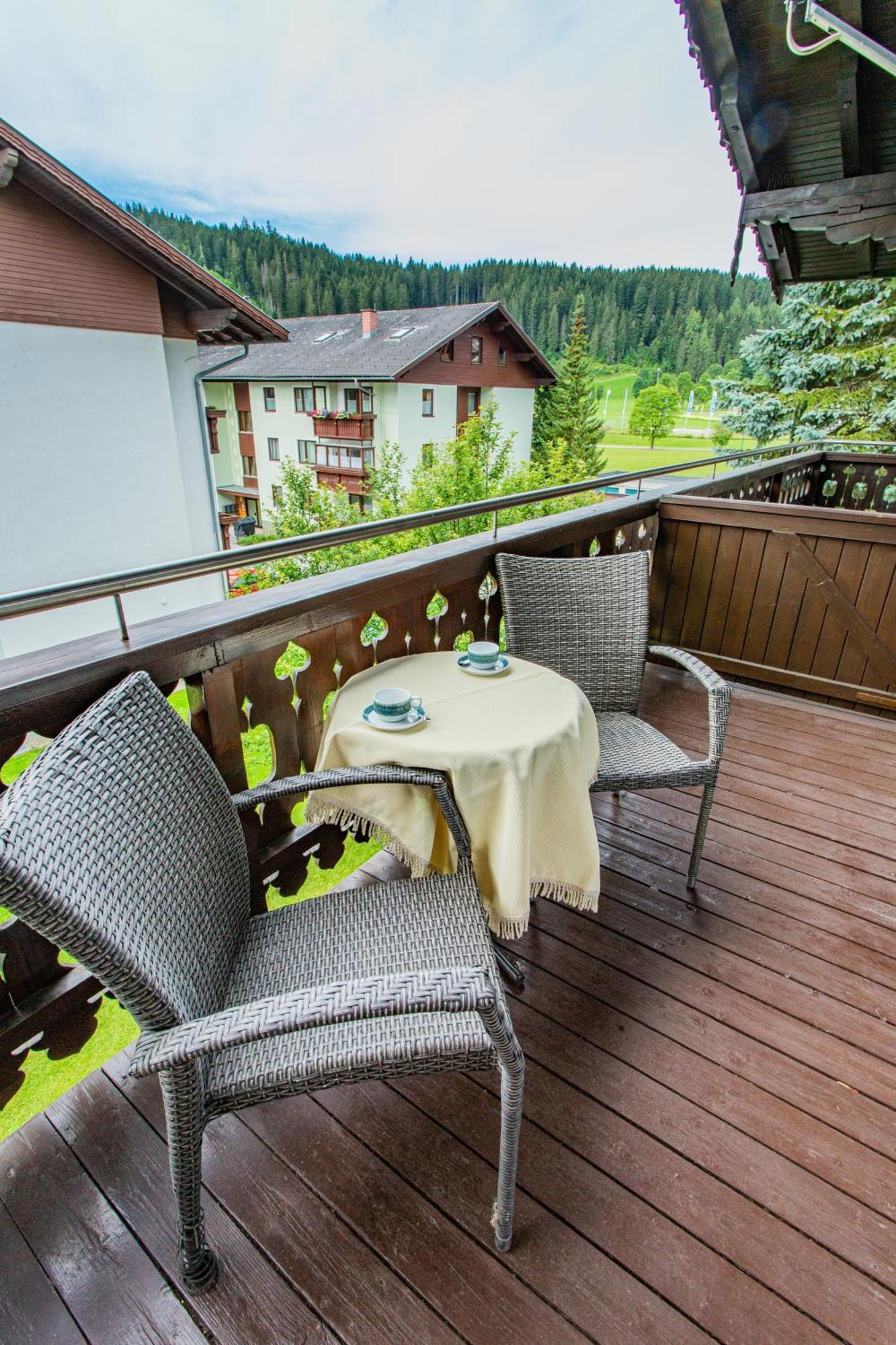 Soldanella 3 By Alpenidyll Apartments Ramsau am Dachstein Exterior photo